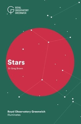 bokomslag Stars