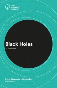 bokomslag Black Holes