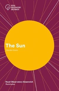 bokomslag The Sun