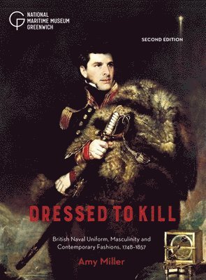 Amy Miller, Miller - Dressed to Kill, Häftad