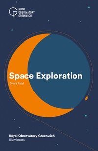 bokomslag Space Exploration
