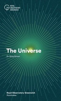 bokomslag The Universe