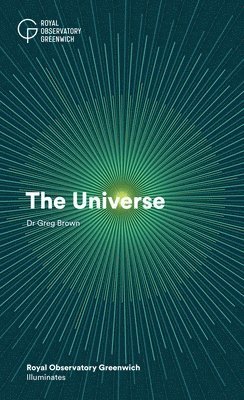 bokomslag The Universe