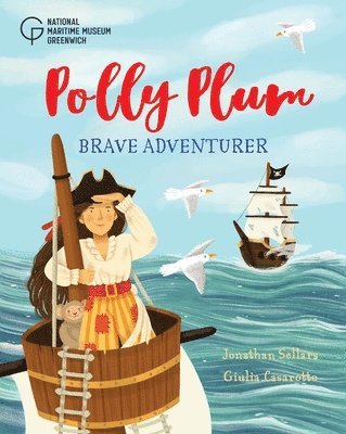 Polly Plum: Brave Adventurer 1