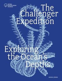 bokomslag The Challenger Expedition