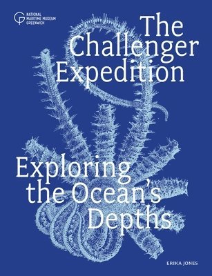 The Challenger Expedition 1