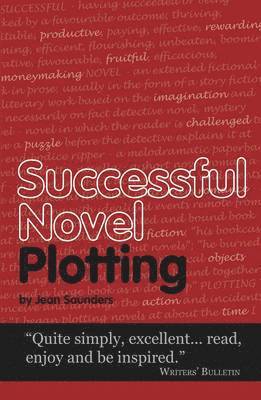 bokomslag Successful Novel Plotting
