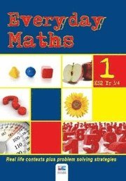 bokomslag Every Day Maths: Bk. 1