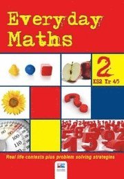 bokomslag Every Day Maths: Bk. 2