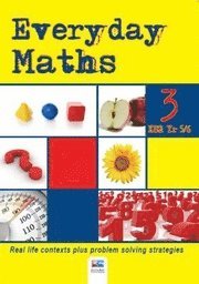bokomslag Every Day Maths: Bk. 3