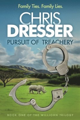bokomslag Pursuit of Treachery