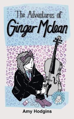 The Adventures of Ginger McLean 1