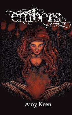Amy Keen - Embers, Häftad