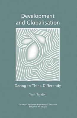 Yash Tandon, Yashpal Tandon - Development and Globalisation, Häftad