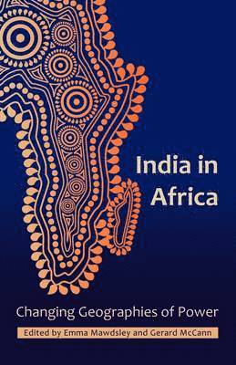 India in Africa 1