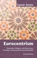 bokomslag Eurocentrism