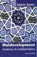 Maldevelopment