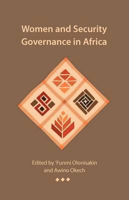 Women and Security Governance in Africa 1