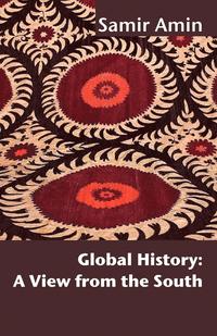 bokomslag Global History