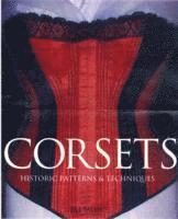 bokomslag Corsets