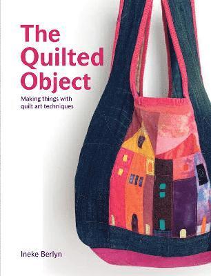 The Quilted Object 1