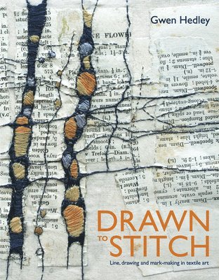 Drawn to Stitch 1