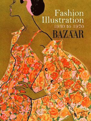Fashion Illustration 1930 to 1970 1