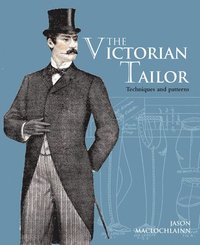 bokomslag Victorian Tailor