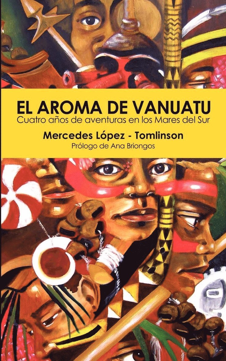 El Aroma De Vanuatu 1