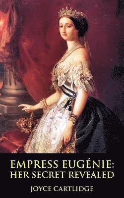 bokomslag Empress Eugenie