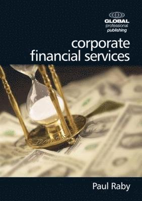 Corporate Financial Services