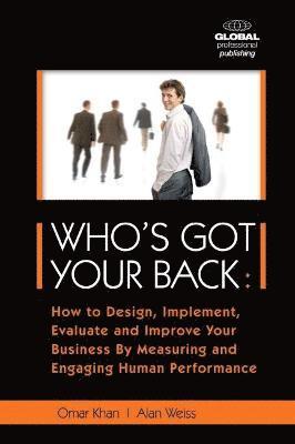 Who's Got Your Back