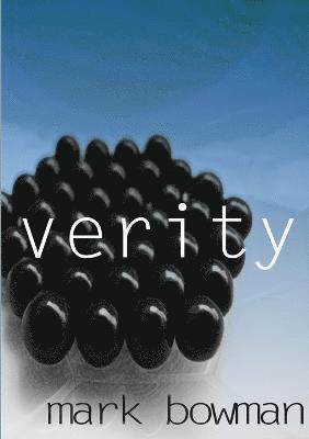 Mark Bowman - Verity, Häftad