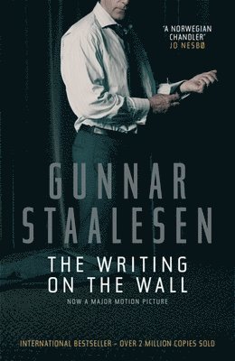 bokomslag The Writing on the Wall