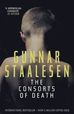 Gunner Staalesen, Gunnar Staalesen - Consorts of Death, Häftad