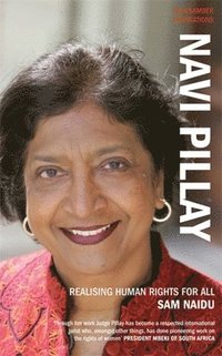 bokomslag Navi Pillay