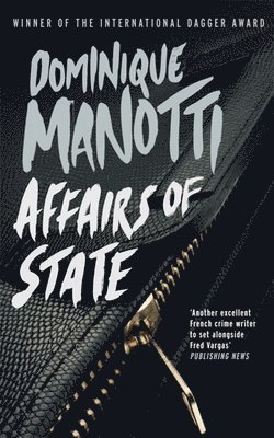Affairs of State 1