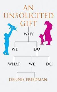 bokomslag Unsolicited Gift