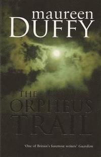 bokomslag The Orpheus Trail