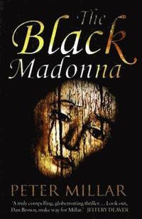 bokomslag The Black Madonna
