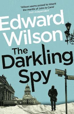 Edward Wilson - Darkling Spy, Häftad
