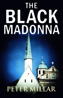 bokomslag The Black Madonna