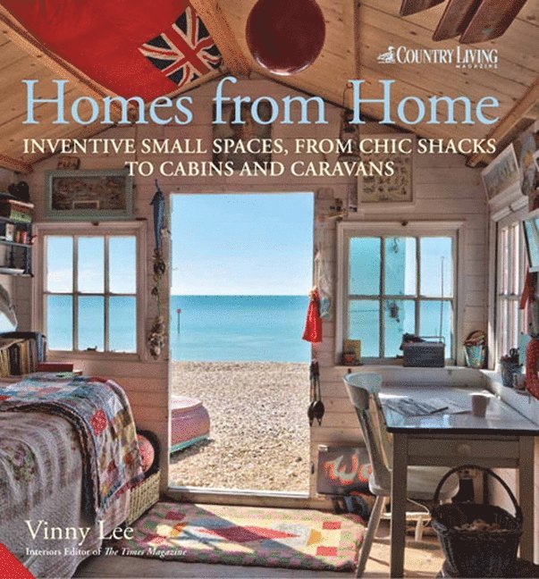 Homes from Home 1