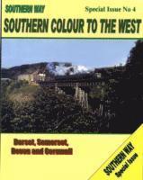 bokomslag Southern Way Special Issue No. 4