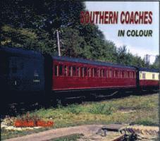 Southern Coaches in Colour 1