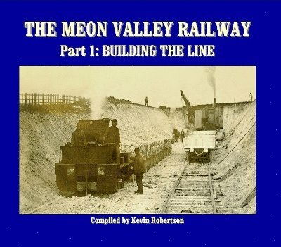 The Meon Valley Railway 1