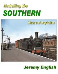 bokomslag Modelling the Southern: Ideas and Inspiration