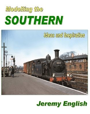 Modelling the Southern: Ideas and Inspiration 1