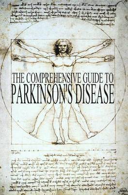 Keith Bridgeman, Tahira Arsham - Comprehensive Guide to Parkinson's Disease, Häftad