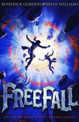 Freefall 1